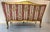 Gold Late 18th Century Louis XV Rococco Gilt Settee For Sale - Image 8 of 8