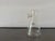 1980s Industrial Erlenmeyer Flask from Intos Pula, Yugoslavia, 1970s For Sale - Image 5 of 14
