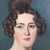 Unknown, Portrait of a Young Woman, Oil Painting on Canvas, Framed For Sale - Image 9 of 16