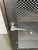 Industrial Iron Cabinet with Mesh Door, 1960s For Sale - Image 13 of 15