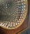 Wood Mid-Century 3-D Infinity Wall Light, Late 60's Early 70's For Sale - Image 7 of 12