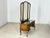 Chippendale Dressing Table in Wood For Sale - Image 9 of 14