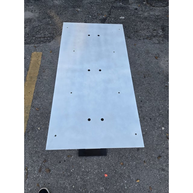 Holly Hunt Studio Ring Dining Table For Sale - Image 16 of 16