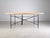 Desk by Richard Lampert for Egon Eiermann For Sale - Image 6 of 11