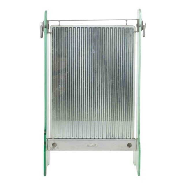 Radian Heater by Termovis, 1920s For Sale