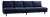 Four-Seat Brazilian Modern Sofa in Hardwood by Joaquim Tenreiro, Brazil, 1950s For Sale