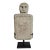 Mid 19th Century Mid 19th Century Timor Island Stone Tablet on Stand For Sale - Image 5 of 5