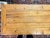 Brown Antique Chinese Gilt Pine Altar / Console Table For Sale - Image 8 of 13