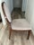 Bernhardt Bernhardt Furniture Oval Back Upholstered Desk Chair For Sale - Image 4 of 9