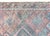 Burgundy Early 20th Century Persian Baluch Rug For Sale - Image 8 of 14