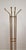 Metal The Volterra Coat Rack from Eichholtz, 2000s For Sale - Image 7 of 10