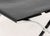 Early 21st Century Mies Van Der Rohe X Knoll Barcelona Stools, Pair For Sale - Image 5 of 8