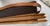 1923 Keuffel & Esser Survey Equipment, Wood Tripod and Carry Case Serial Number 46457 For Sale - Image 11 of 13
