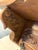 Brown Vintage French Pot Rack or Coat Rack For Sale - Image 8 of 12
