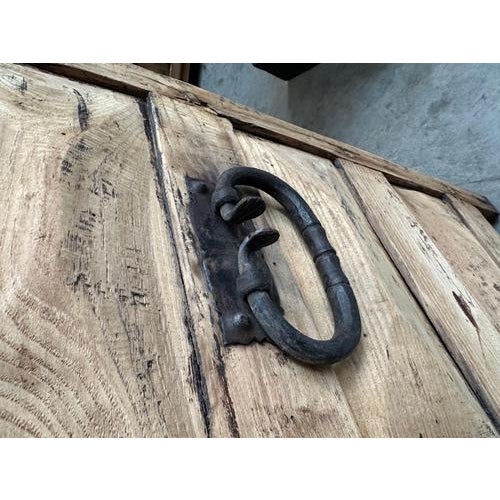 Vintage Brutalist Sideboards, Set of 2 For Sale - Image 12 of 18