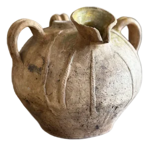 18th century French Pot from Quercy South