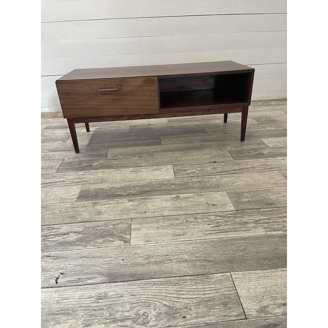Vintage Coffee Table by Jitona, 1960s For Sale - Image 6 of 6