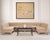 A spectacular bespoke Chinoiserie decorated coffee or cocktail table by Rose Tarlow - Melrose House, Los Angeles,...