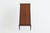 Italian Coffee Table in Mahogany in the style of Vittorio Dassi, Italy, 1960 For Sale - Image 17 of 18
