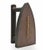 Metal Man Ray, Cadeau Sculpture, 1974, Copper For Sale - Image 7 of 7