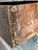 Wood 19th Century Italian Painted Neoclassical Commode / Chest of Drawers For Sale - Image 7 of 16
