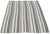Flatweaved with care using traditional rug-making techniques, this wool rug blends timeless craftsmanship with a modern...