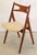 Vintage CH 29 Chairs by Hans Wegner for Carl Hansen, 1950s, Set of 6 For Sale - Image 11 of 17