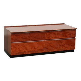 Dutch Decoforma Series TV Sideboard from Schuitema For Sale