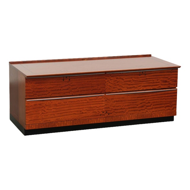 Dutch Decoforma Series TV Sideboard from Schuitema For Sale