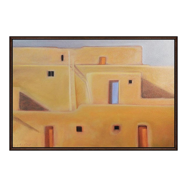 Late 20th Century Terraces, John Axton For Sale