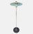 Paper Model BST 23 Floor Lamp, 1923 For Sale - Image 7 of 12