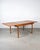 Extendable Dining Set in Teak by White and Newton, 1960s, Set of 7 For Sale - Image 6 of 18
