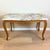 Louis XV Coffee Table, Spain, 1940s For Sale - Image 3 of 10