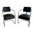 1950s Pair of Mid-Century Chairs For Sale
