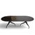 A stunning extra-large double pedestal dining table from Dessin Fournir The Georgian Dining Table is handmade, with the...