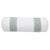 This 7" x 21" bolster pillow features Filbert Tape in Mineral. Inspired by an antique carpet, this tape showcases...