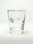 1990s 1990s Spode “Christmas Tree” Double Old Fashioned Tumbler Drinking Glasses - Set of 8 For Sale - Image 5 of 6