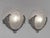 A Pair of French Art Deco Wall Sconces by Cherrier & Muller Freres 1930 France For Sale - Image 6 of 12