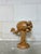 Beige Large Wooden Ostrich from Kaija Aarikka, 1970s For Sale - Image 8 of 12