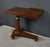 Victorian Mahogany Reading Table, England, Mid-19th Century For Sale - Image 10 of 18