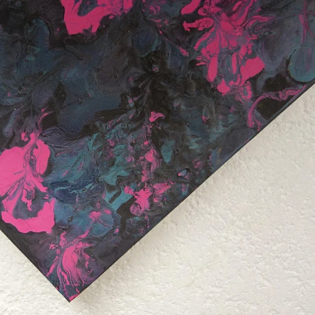 Metal Wings Wall Sculpture by Curtis Jeré, 1990s For Sale - Image 6 of 11