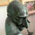 Mihail Mikhailovich Chemiakin Bronze Statue Igor Stravinsky, Circa 1985 For Sale - Image 10 of 12