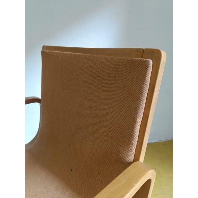 Vintage Danish Chair in Teak by JO Carlsson for JOC Vetlanda, 1960s For Sale - Image 4 of 8