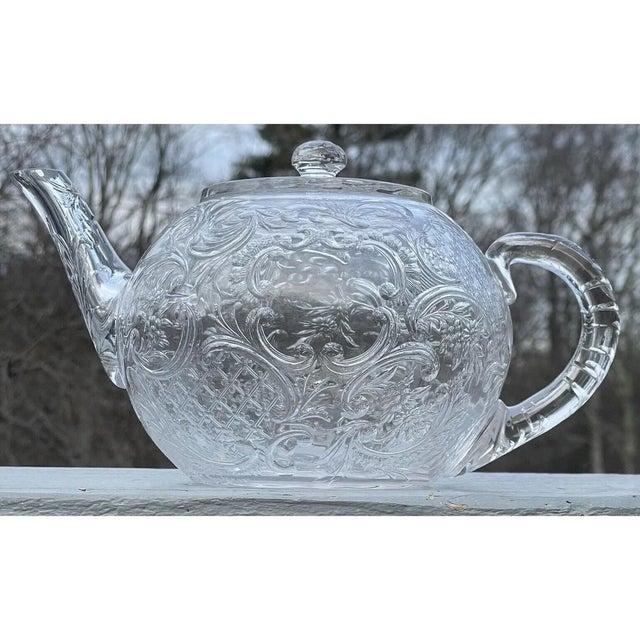 Welcome to Celestial Nonesuch For Sale Today: A RARE & FINE Antique H.P. Sinclaire & Company, of Corning, NY, 'American...