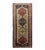 1930s Persian Sarab Runner Rug 4’4″ X 10’4″ For Sale - Image 10 of 10