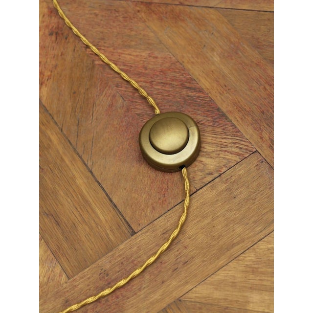 Antique Neo-Baroque Floor Lamp For Sale - Image 12 of 13