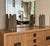 Beige Henri Table Lamp in Ceramic by Katia Langeard For Sale - Image 8 of 10