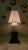 Ceramic Pinecone Table Lamp by Tommaso Barbi, Italy, 1970s For Sale - Image 4 of 15