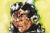Abstract Painting of an Indian on Canvas For Sale In New York - Image 6 of 10