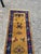 Textile Antique Art Deco Chinese Runner 2.6' X 8.10' (76cm X 269cm) 1920s For Sale - Image 7 of 9